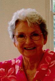 Jean Rose Barclay